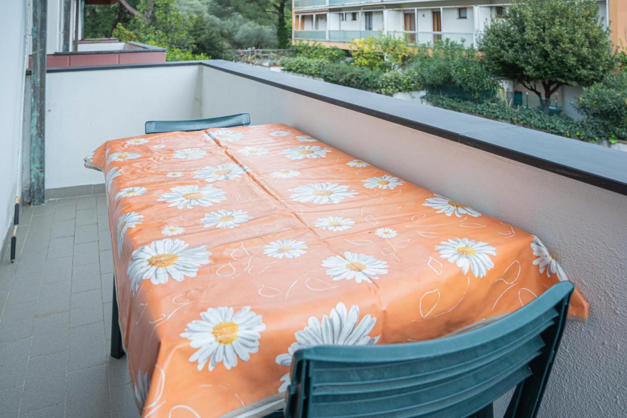 026 - Casa Maele 100 Metri Dalla Spiaggia, Centrale Сестри-Леванте Экстерьер фото