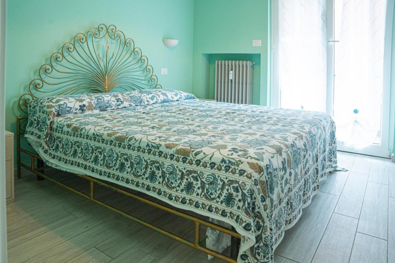 026 - Casa Maele 100 Metri Dalla Spiaggia, Centrale Сестри-Леванте Экстерьер фото