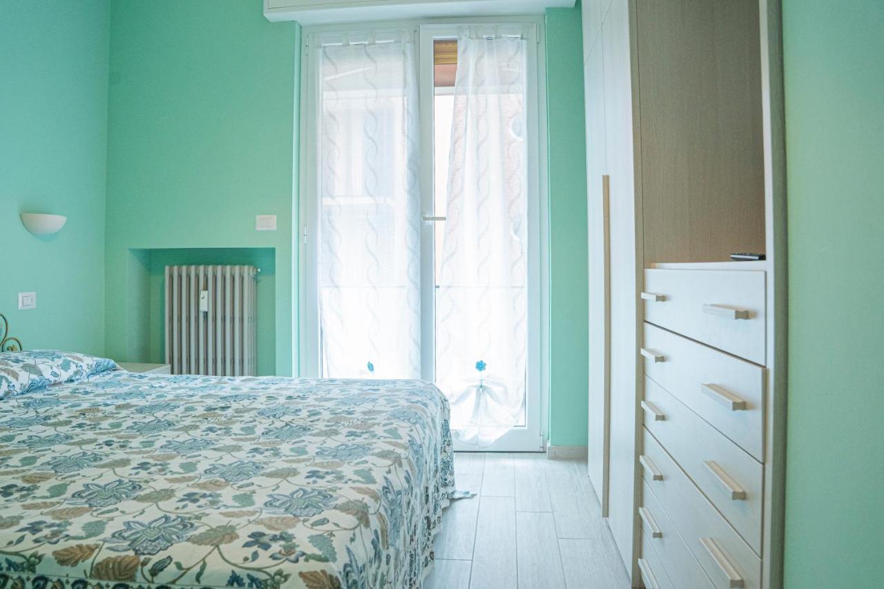 026 - Casa Maele 100 Metri Dalla Spiaggia, Centrale Сестри-Леванте Экстерьер фото