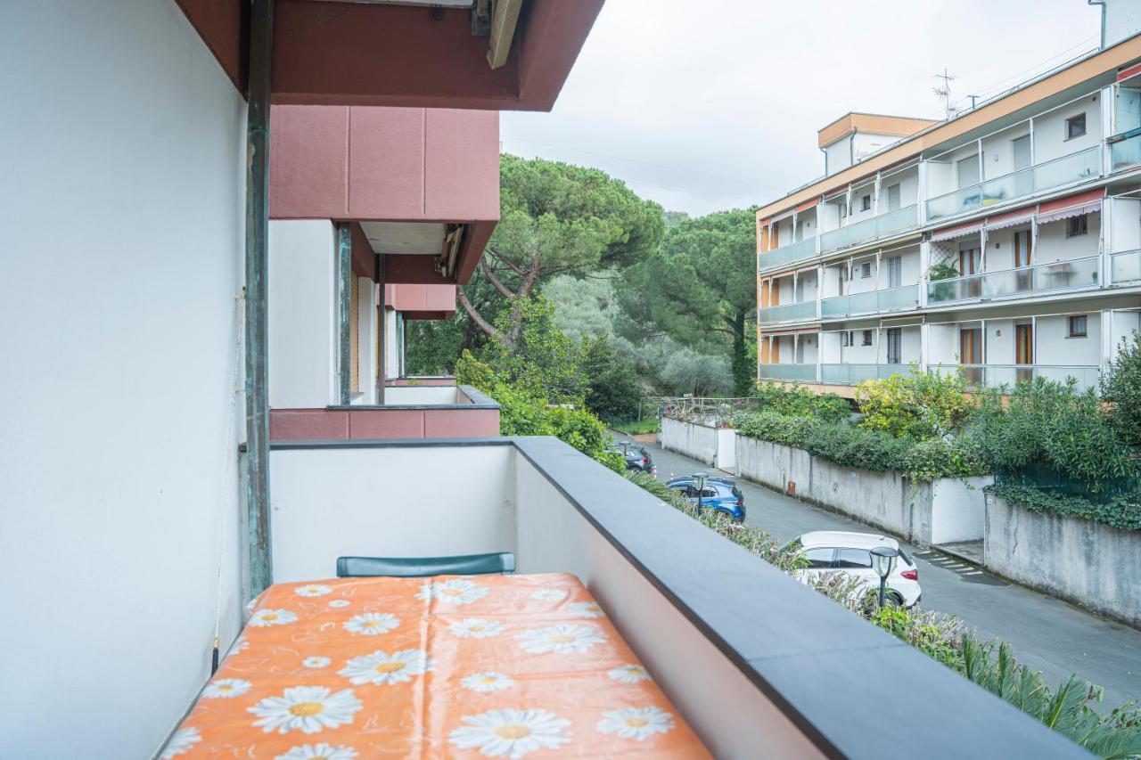 026 - Casa Maele 100 Metri Dalla Spiaggia, Centrale Сестри-Леванте Экстерьер фото