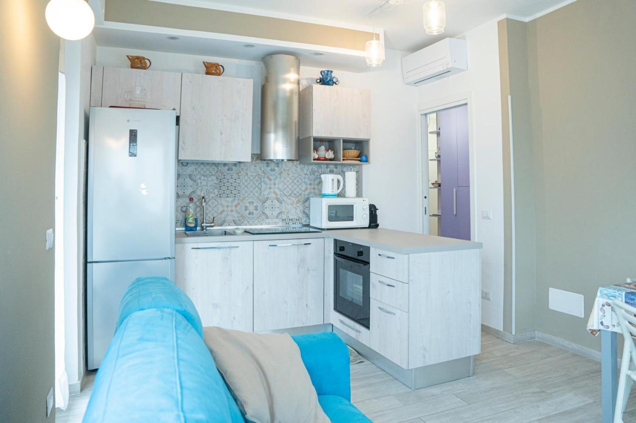 026 - Casa Maele 100 Metri Dalla Spiaggia, Centrale Сестри-Леванте Экстерьер фото