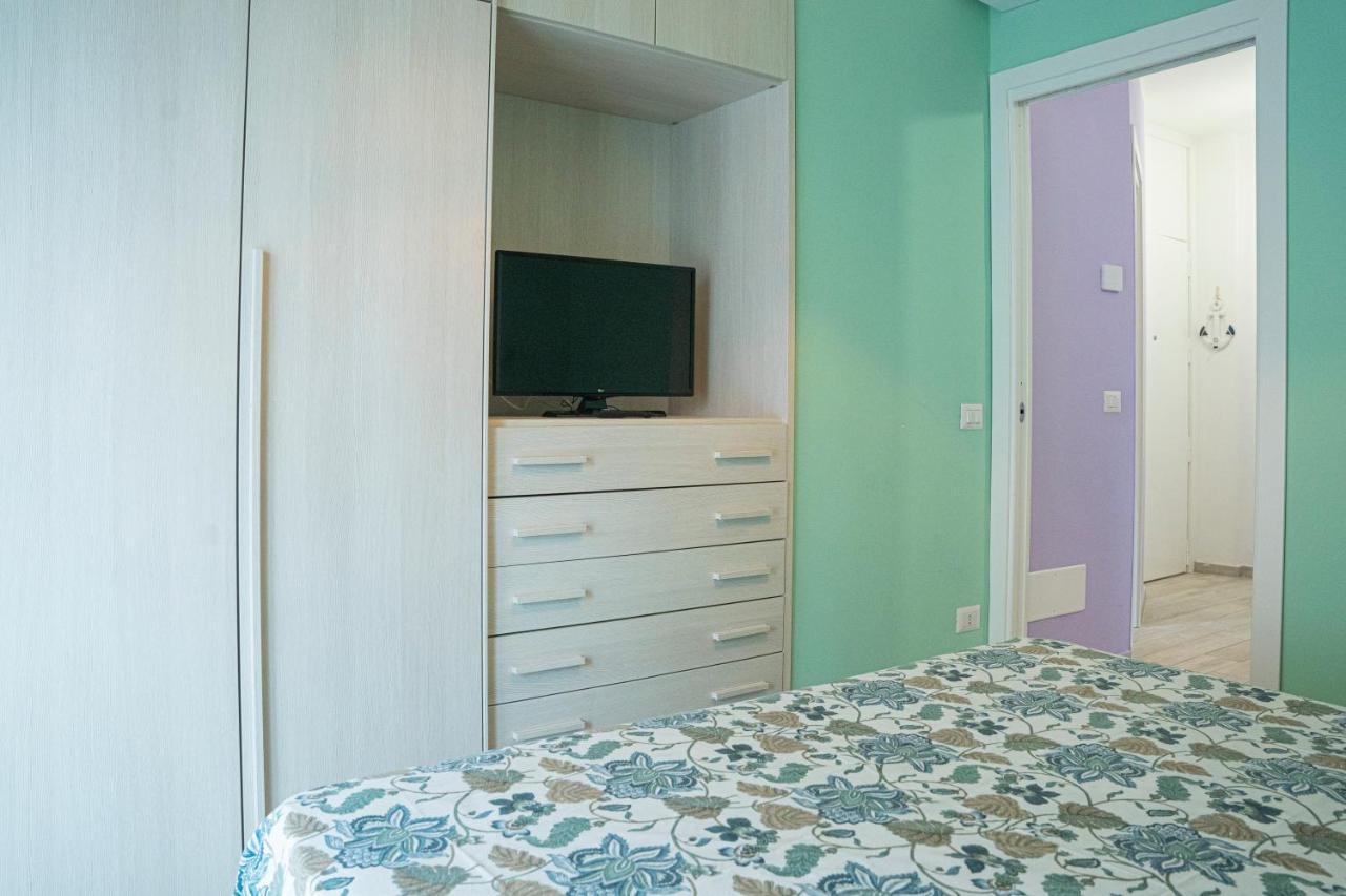 026 - Casa Maele 100 Metri Dalla Spiaggia, Centrale Сестри-Леванте Экстерьер фото